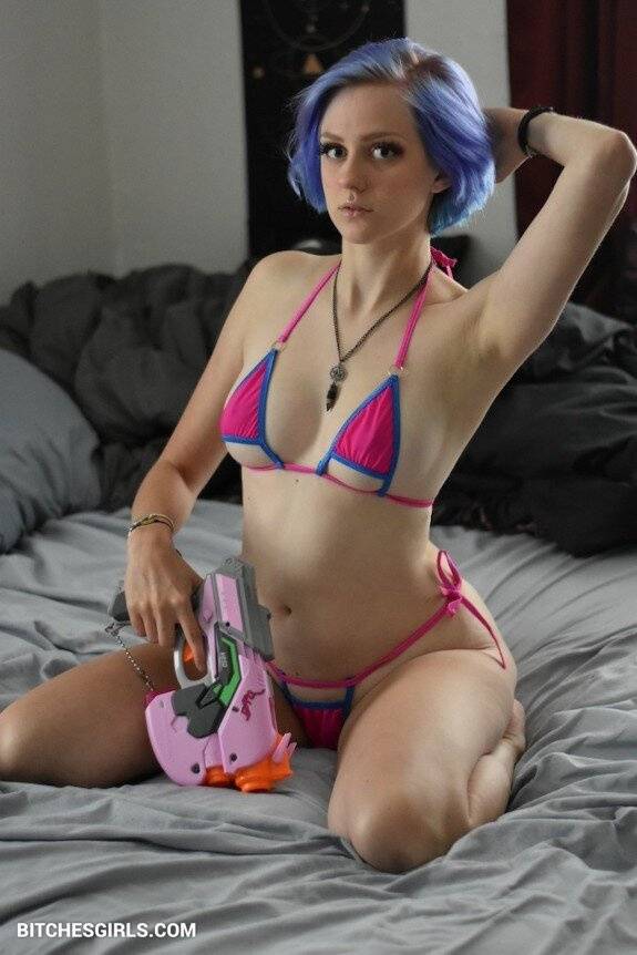 Ivy Celeste Nude Twitch - Ivyyceleste Twitch Leaked Nudes - #3