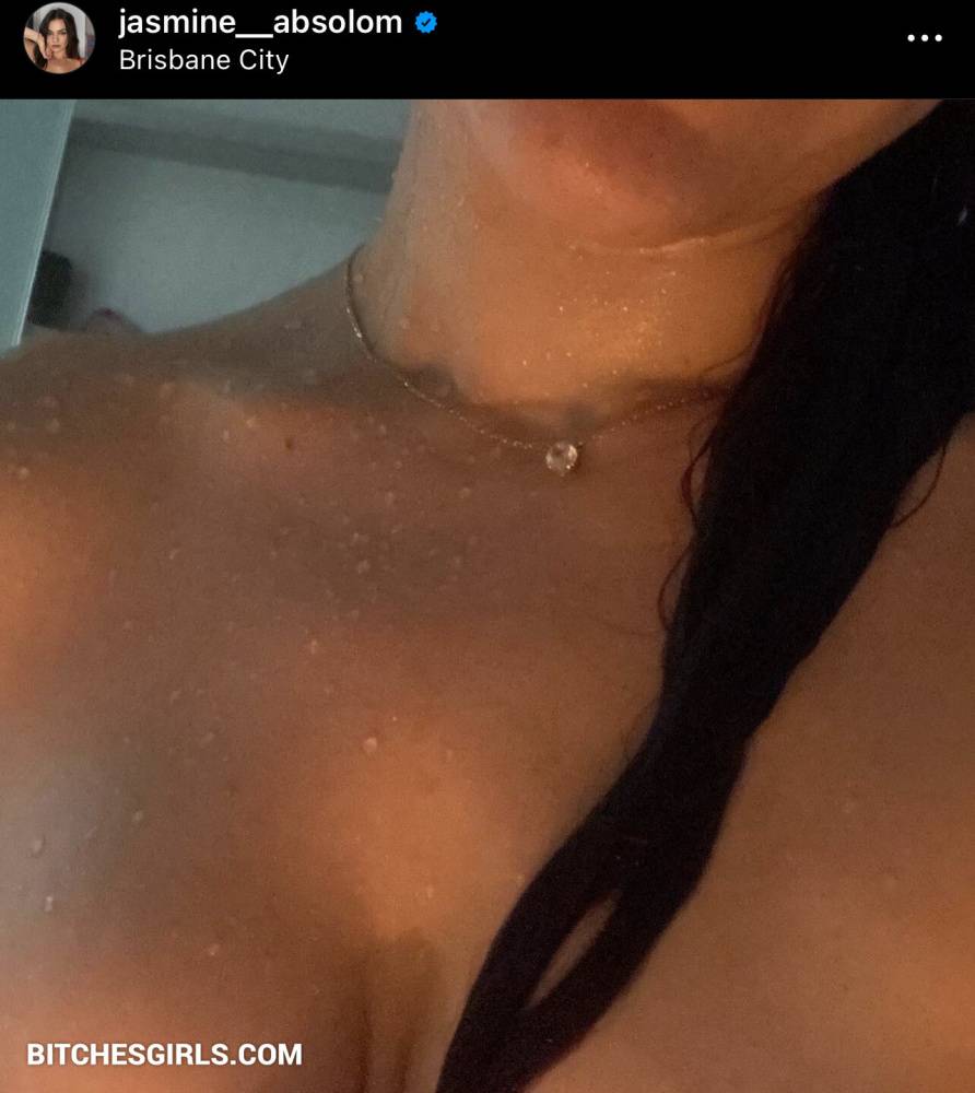 Jasmineabsolom Youtube Sexy Influencer - Jasmine Absolom Onlyfans Leaked Nude Photo - #11