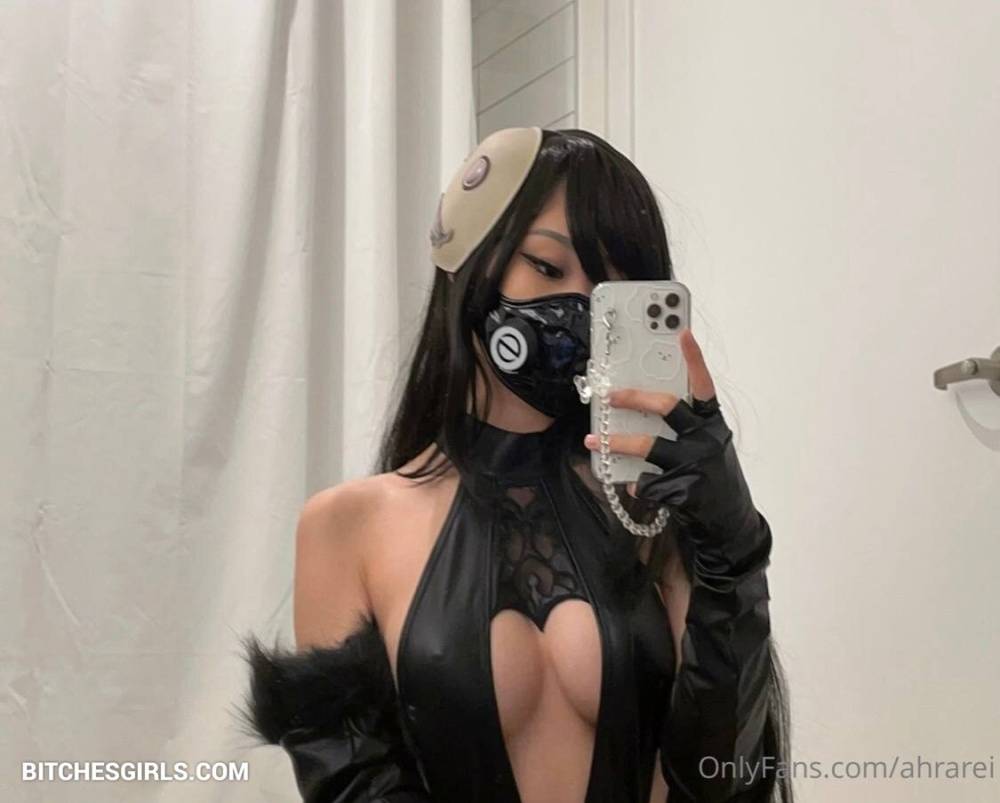 Ahra - Ahra.Rei Onlyfans Leaked Nudes - #6