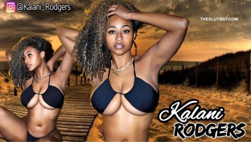 Kalani Rodgers Nude T_o_princessxoxo Onlyfans! NEW - #25