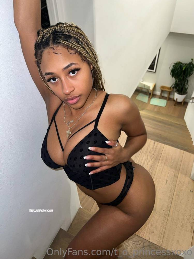 Kalani Rodgers Nude T_o_princessxoxo Onlyfans! NEW - #26