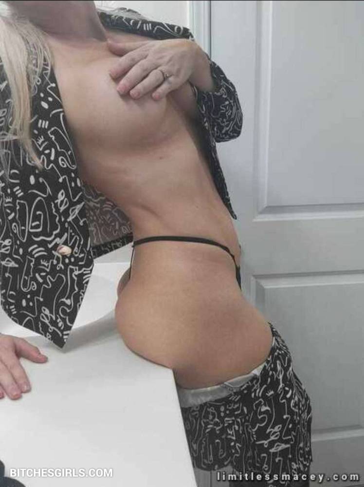 Macey Estrella Nude Celebrities - Lacey Evans Celebrities Leaked Nude Photo - #2