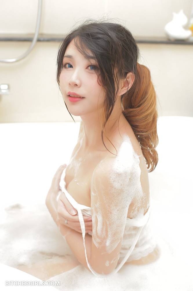 Hana Bunny Nude Asian - Squishubunny Nsfw Photos Cosplay - #8