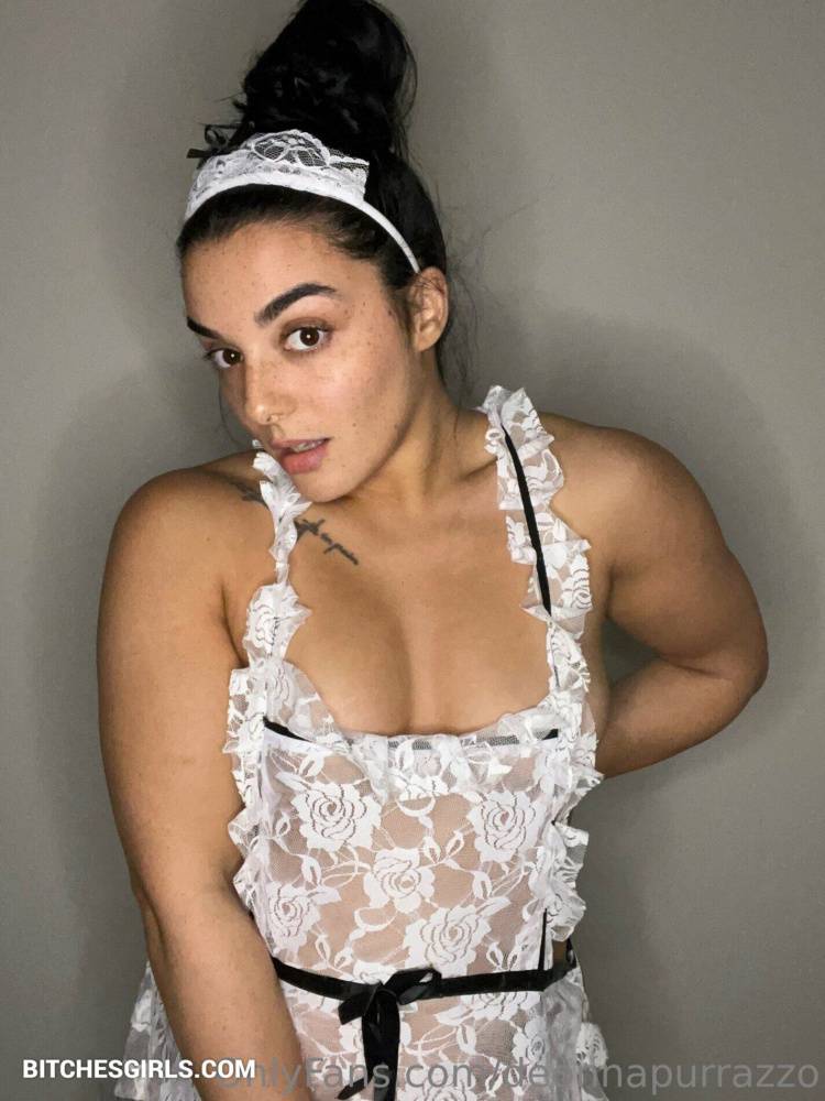 Deonna Purrazzo - Deonnapurrazzo Onlyfans Leaked Naked Pics - #10