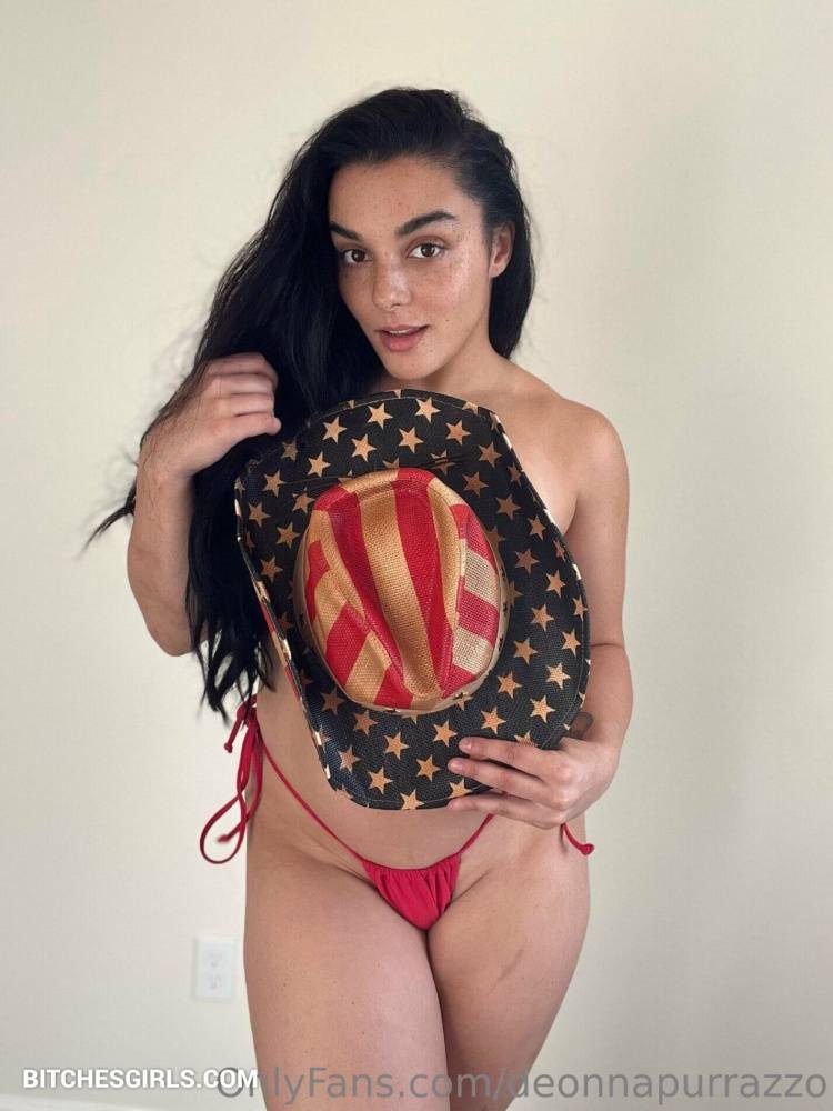 Deonna Purrazzo - Deonnapurrazzo Onlyfans Leaked Naked Pics - #19