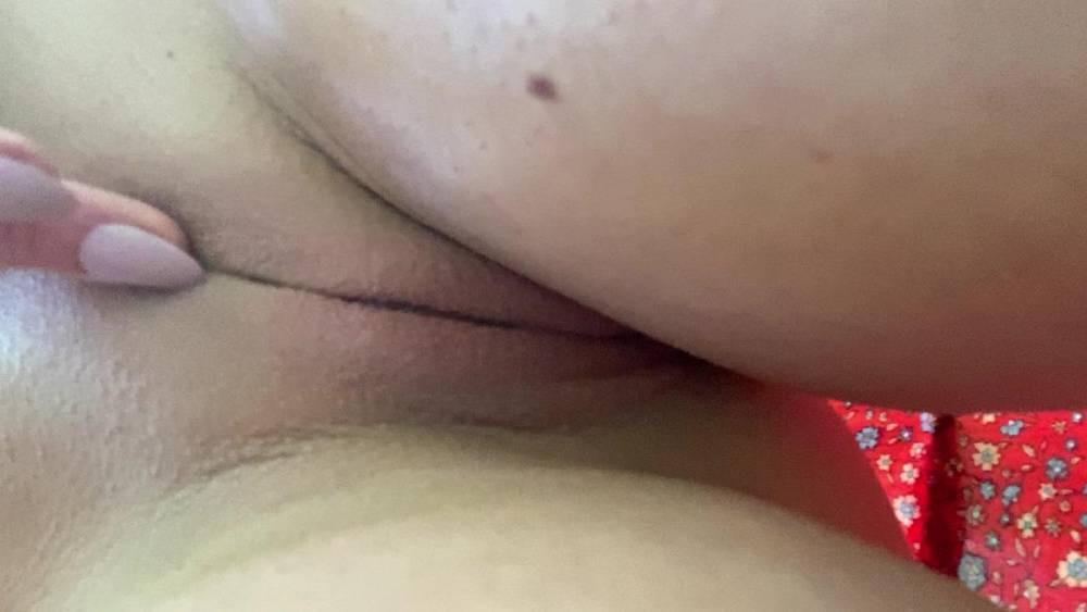 Abby Opel Nude Pussy Close-Up OnlyFans Video Leaked - #2