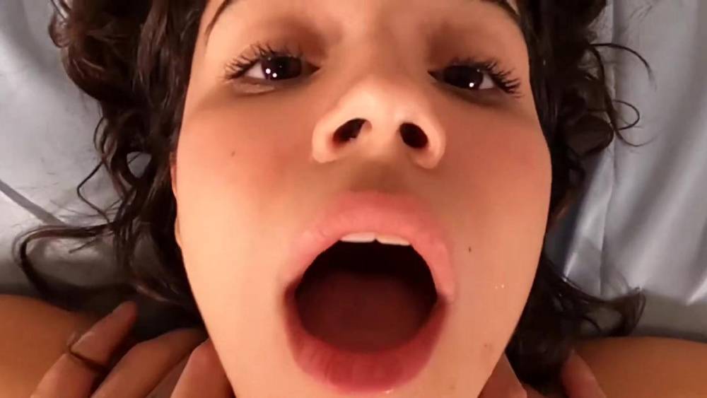 Jameliz Nude Bondage Blowjob Sex OnlyFans Video Leaked - #2