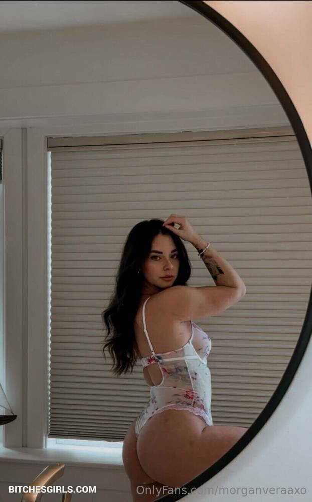 Morgan Vera Instagram Sexy Influencer - Vera Onlyfans Leaked Nude Photos - #24