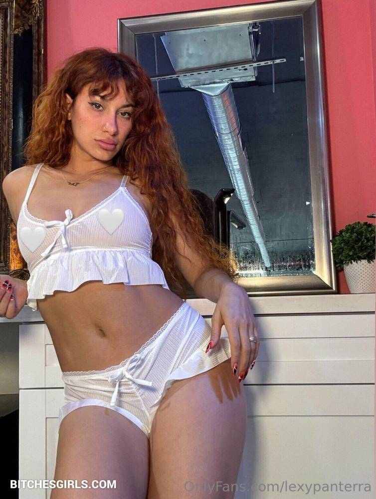 Lexy Panterra - Alexis Liela Afshar Onlyfans Leaked Nudes - #8