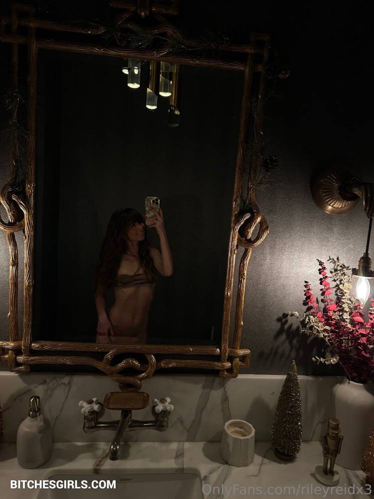 Riley Reid Petite Nude Girl - Therileyreid Onlyfans Leaked Naked Video - #5