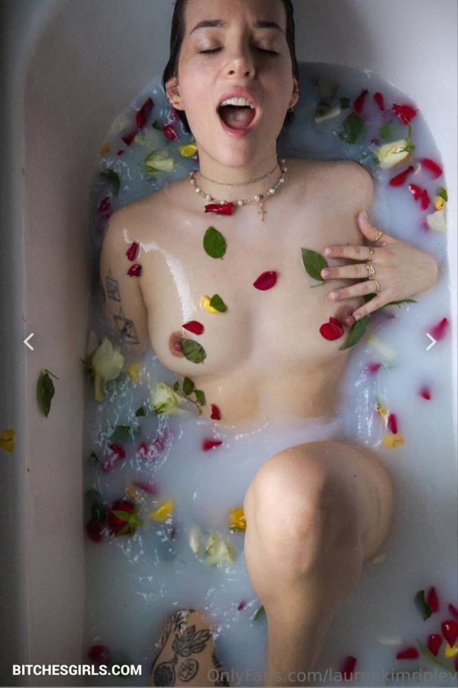 Laurenkimripley Nude Tiktok - Lauren Williams Onlyfans Leaked Naked Video - #12