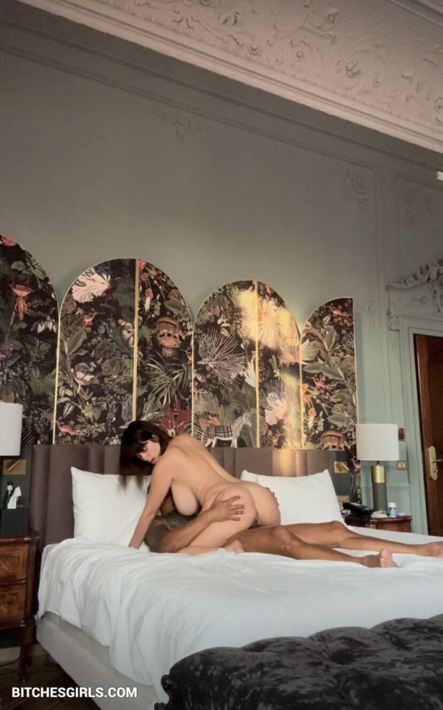 Mady_Gio Nude Celeb - Filip Madalina Ioana Celeb Leaked Naked Photos - #main