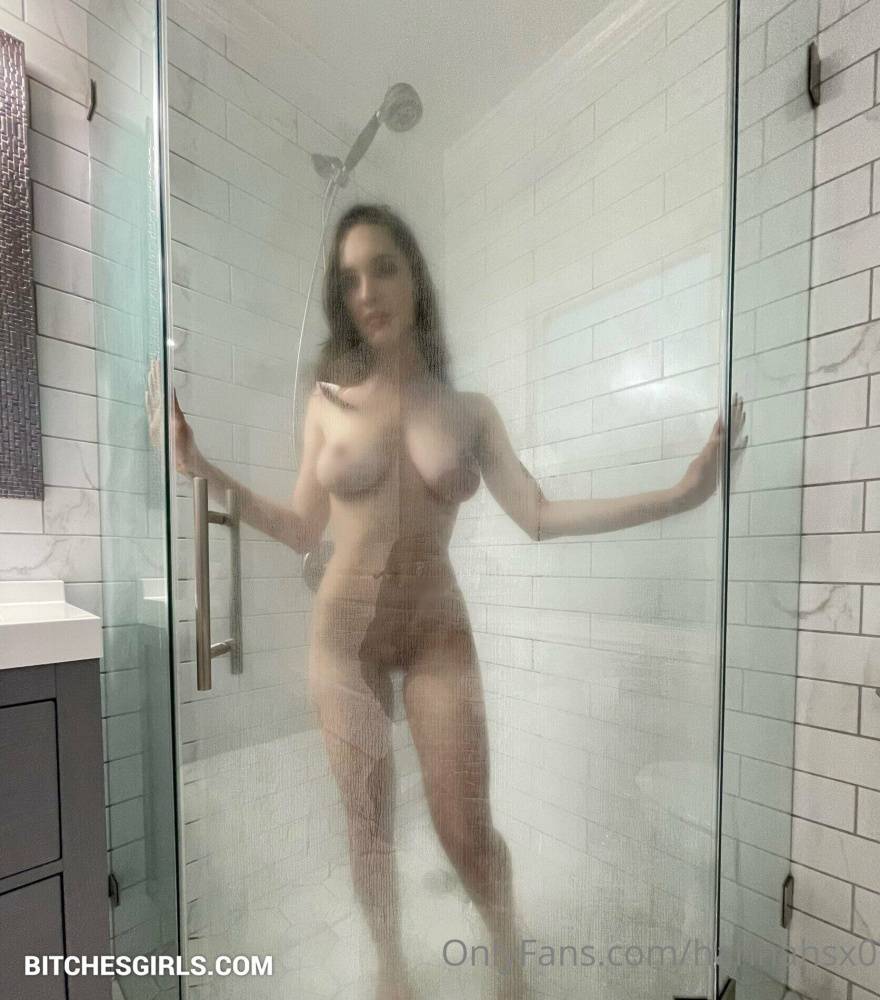 Hannahsellxo - Hannah S Onlyfans Leaked Nude Photo - #main