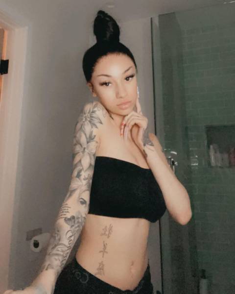 Bhad Bhabie Nude Danielle Bregoli Onlyfans Rated! NEW 13 Fapfappy on myfansite.net