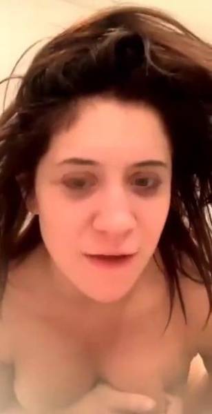 Full Video : Lizzy Wurst Nude Handbra Snapchat on myfansite.net