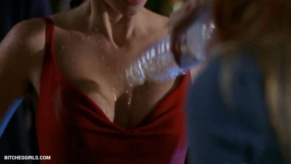 Chyler Leigh Nude Celebrities - Chy_Leigh Celebrities Leaked Nude Photo on myfansite.net