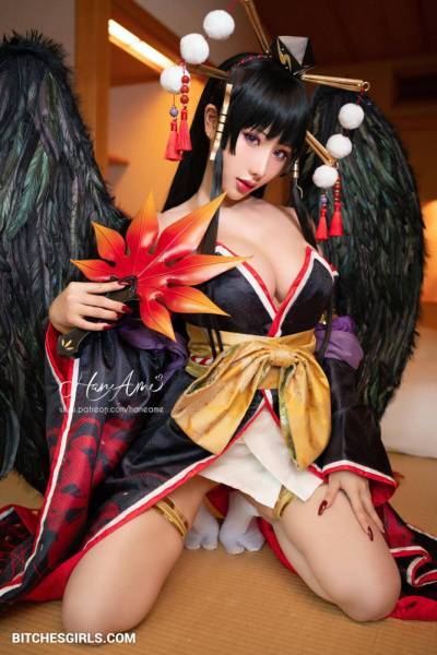 Hane Ame Cosplay Porn - Asian Patreon Leaked Nudes on myfansite.net