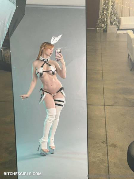 Meowriexists Cosplay Nudes - Jennalynnmeowri Cosplay Leaked Nudes on myfansite.net