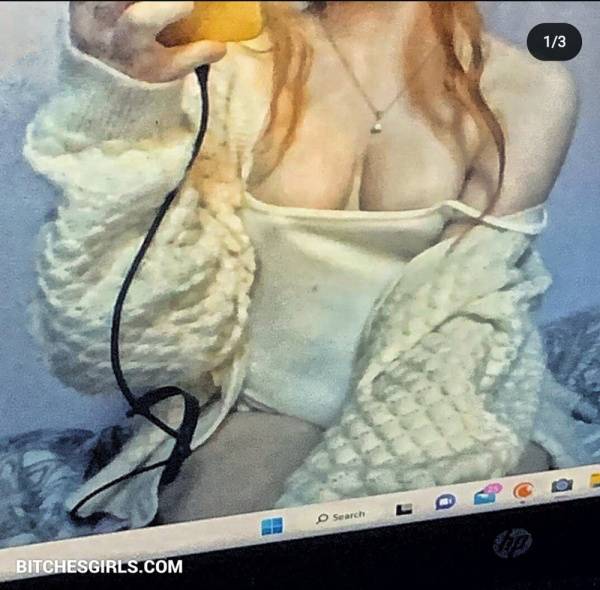 Jessica Kenny Instagram Sexy Influencer - Cin Tiktok Leaked Nudes on myfansite.net
