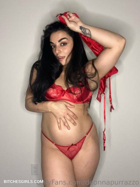 Deonna Purrazzo - Deonnapurrazzo Onlyfans Leaked Naked Pics on myfansite.net