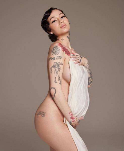 Bhad Bhabie Nude Busty Pregnant Onlyfans Set Leaked - Usa on myfansite.net