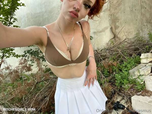 Candy Asmus Nude Celeb - Candy Onlyfans Leaked Naked Photos on myfansite.net