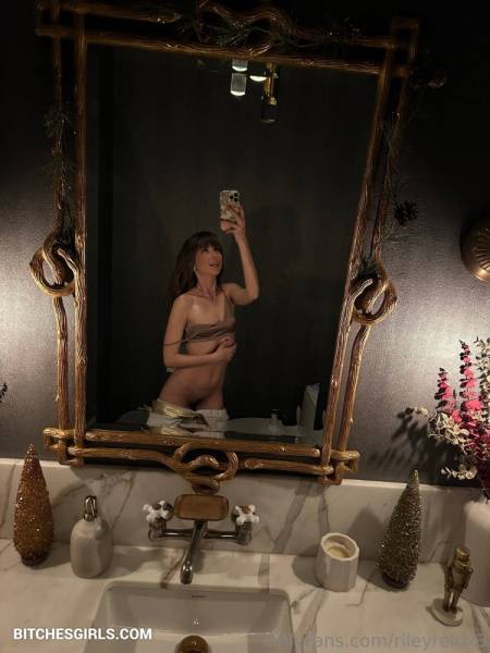 Riley Reid Petite Nude Girl - Therileyreid Onlyfans Leaked Naked Video on myfansite.net
